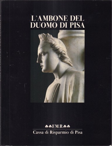 Valenziano ambone del - l',