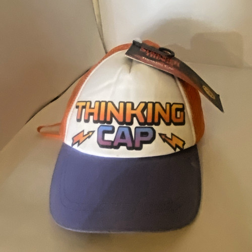 Cappello camionista stranger - camionista,