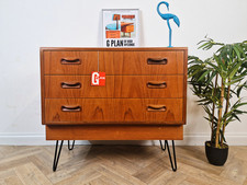 Cassettiera VB Wilkins per G