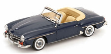 Mercedes-Benz 190 SL - 1957