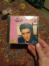 ELVIS PRESLEY, VOL. 2 [Italy / CD]