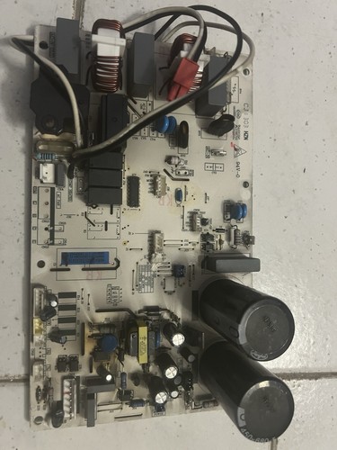 Haier scheda elettronica - haier,
