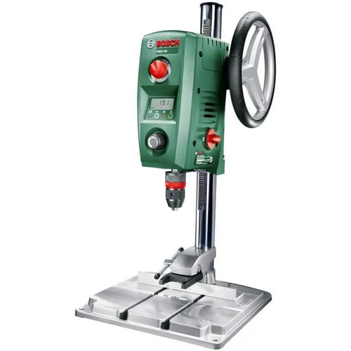 Colonna trapano pbd 40 - ha,