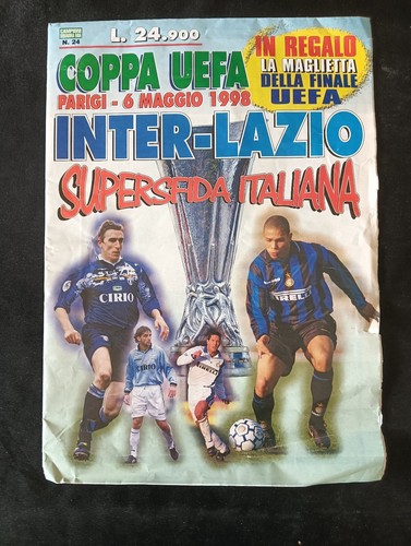 Rivista campioni squadra - squadra, mia