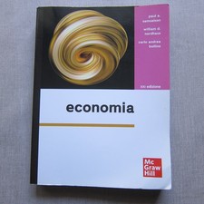 Libro Manuale ECONOMIA