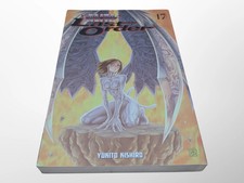Battle Angel Alita: Last Order
