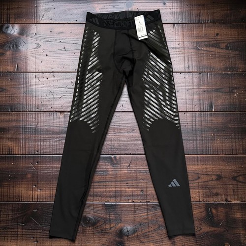 Adidas techfit control rheon - x,