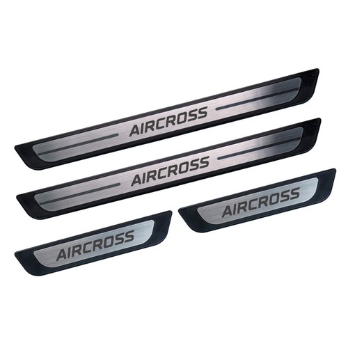 Per citroen aircross - citroen, c5