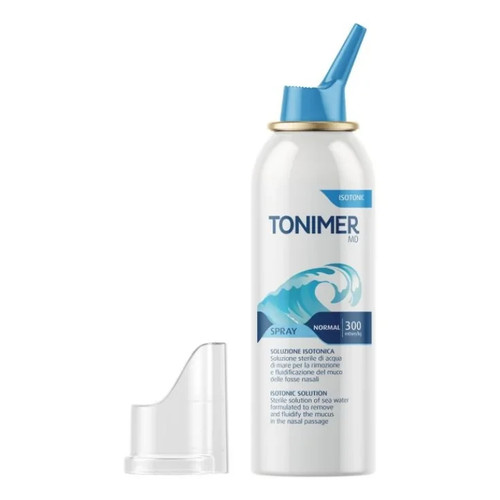Tonimer normal spray 100ml - spray,