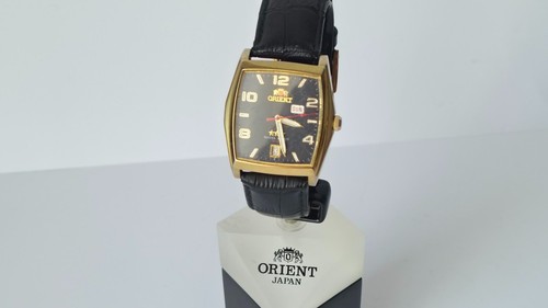Orologio uomo vintage orient - uomo,
