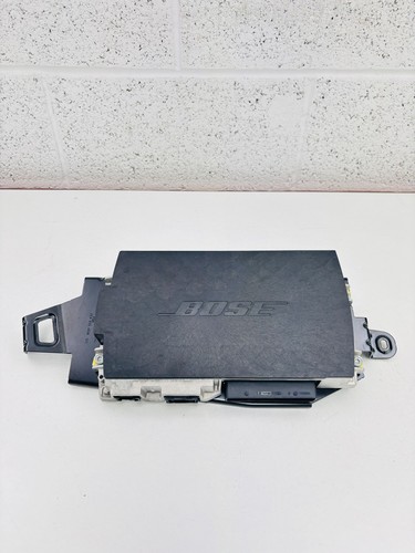 Amplificatore audio audi q7 - -,