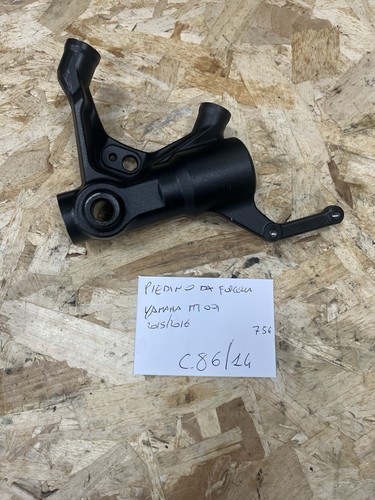 Piedino piede destro - piedino,