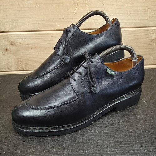 Scarpe paraboot avignon griff - avignon,