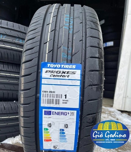 Pneumatico estivo toyo proxes - estivo,