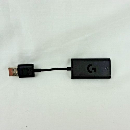 Logitech g432 usb - logitech,