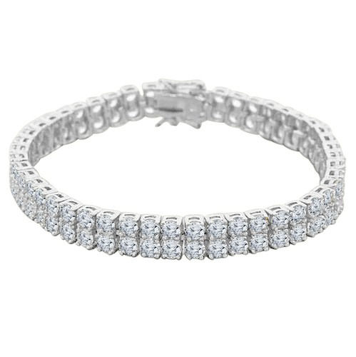 14k oro bianco - 14k,