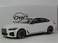 Ottomobile BMW i4 M50 2022