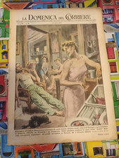 domenica del corriere  13