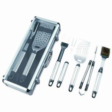 Set Kit 5 accessori attrezzi
