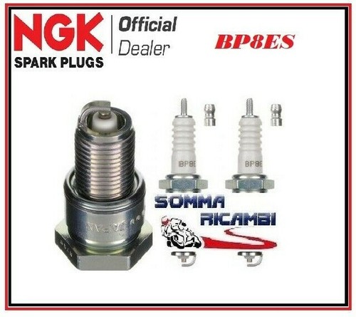Candele ngk bp8es stock - candele,