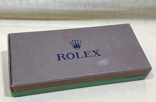 Rolex case box parts - case,