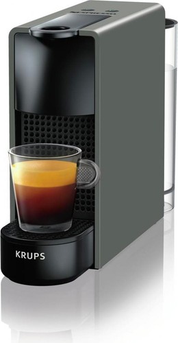 Krups macchina caffè espresso - krups,