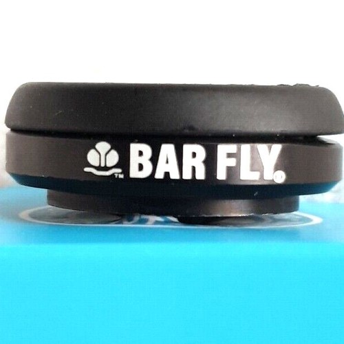 Bar fly4 stem cap mount - cap, (nudo)
