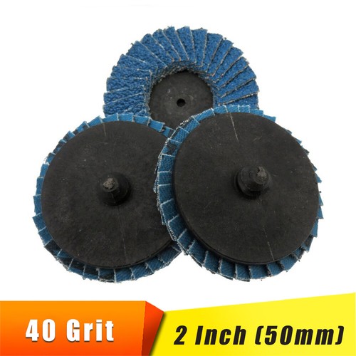 Pollici flap disc roll - flap,