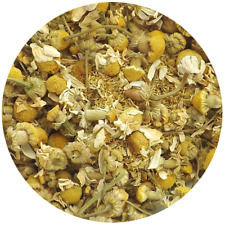 CAMOMILLA FIORI PREZZO CONVENIENZA - busta da 1/2 KG sped gratis