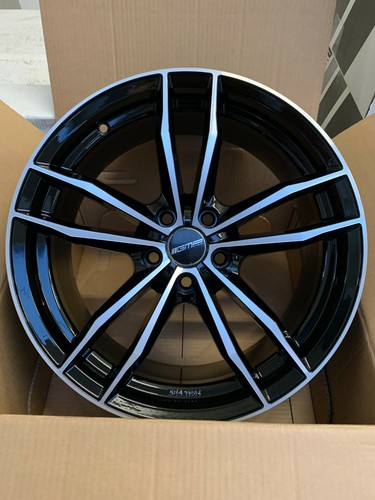 Cerchi gmp swan pollici - gmp,