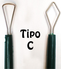 2 Mirette Attrezzi Diversi