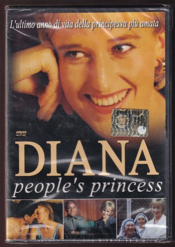 Ebond diana people - diana, princess