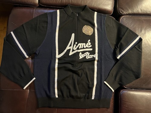 Maglione maglia ciclismo