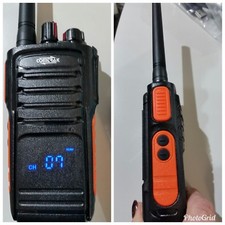 COMTRAK CK PMR SPORT 446 COLOR