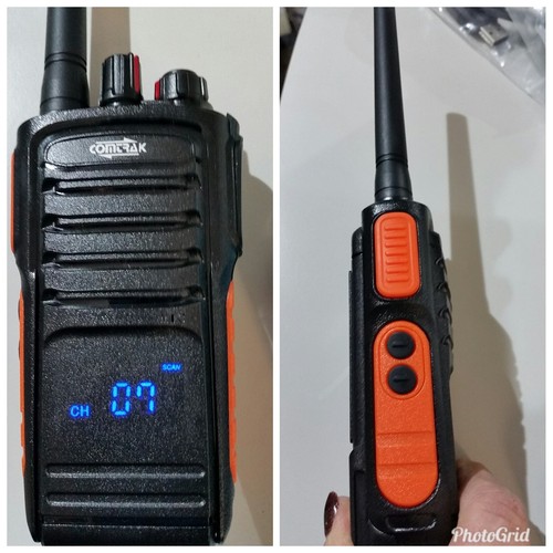 Comtrak pmr sport 446 - pmr,