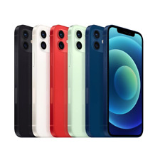 Apple iPhone 12 64/128 GB - completamente sbloccato AT&T T-Mobile Verizon - tutti i colori