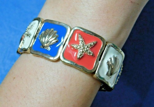 Bracciale elastico nautico - bracciale,