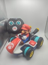 Super Mario Kart Nintendo Anti