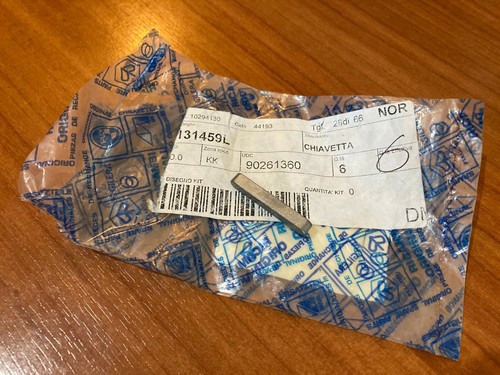 Chiavetta variatore per - chiavetta,