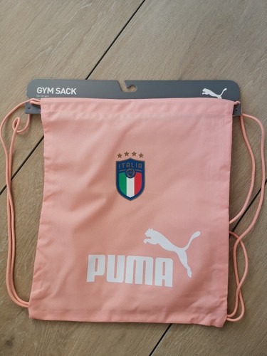 Zaino sacca italia nazionale - zaino,
