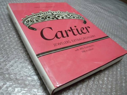Cartier jewelers extraordinary - cartier,