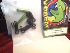 Venom Ven Creeper Set