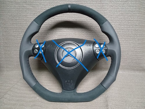 Volante sportivo amg - sportivo,