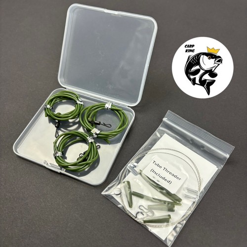 Kit tubi pre truccati - truccati,