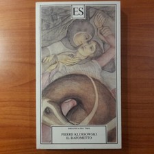 Il bafometto - Pierre Klossowski - ES - Biblioteca dell'eros