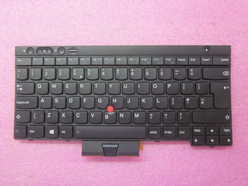 Tastiera originale 04x1230 - tastiera,