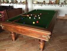 tavolo da biliardo Ursus  