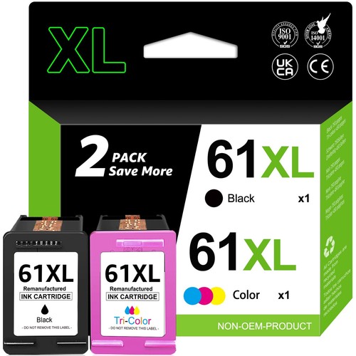 61xl xxl ch563wn inchiostro - xxl,