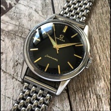 Vintage 1960 Rare Omega