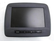 9663995077 DISPLAY MONITOR POGGIATESTA PEUGEOT 5008 1.6 D 80KW 6M 5P (2010) RICA